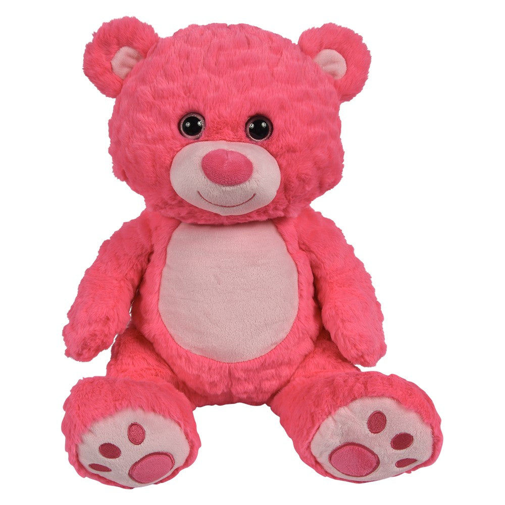 Bright Bear Plush (15 in)