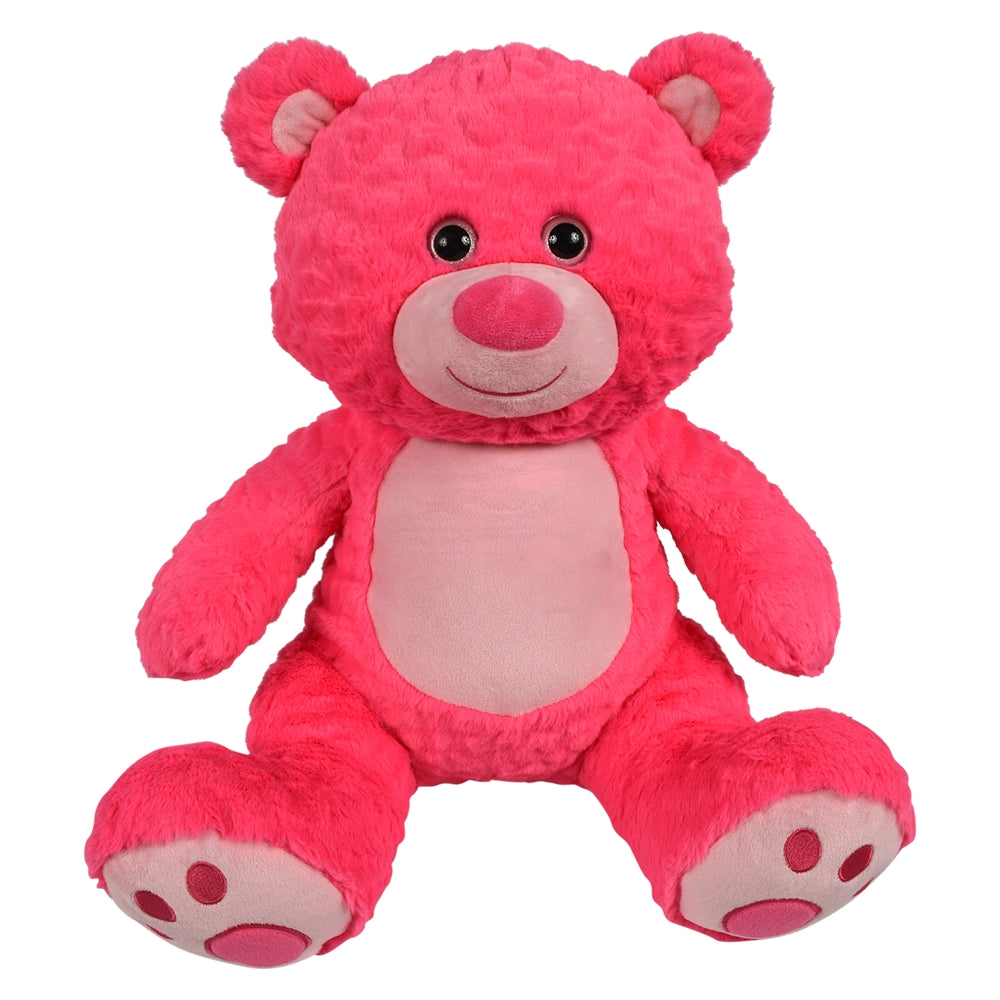 Bright Bear Plush 19"