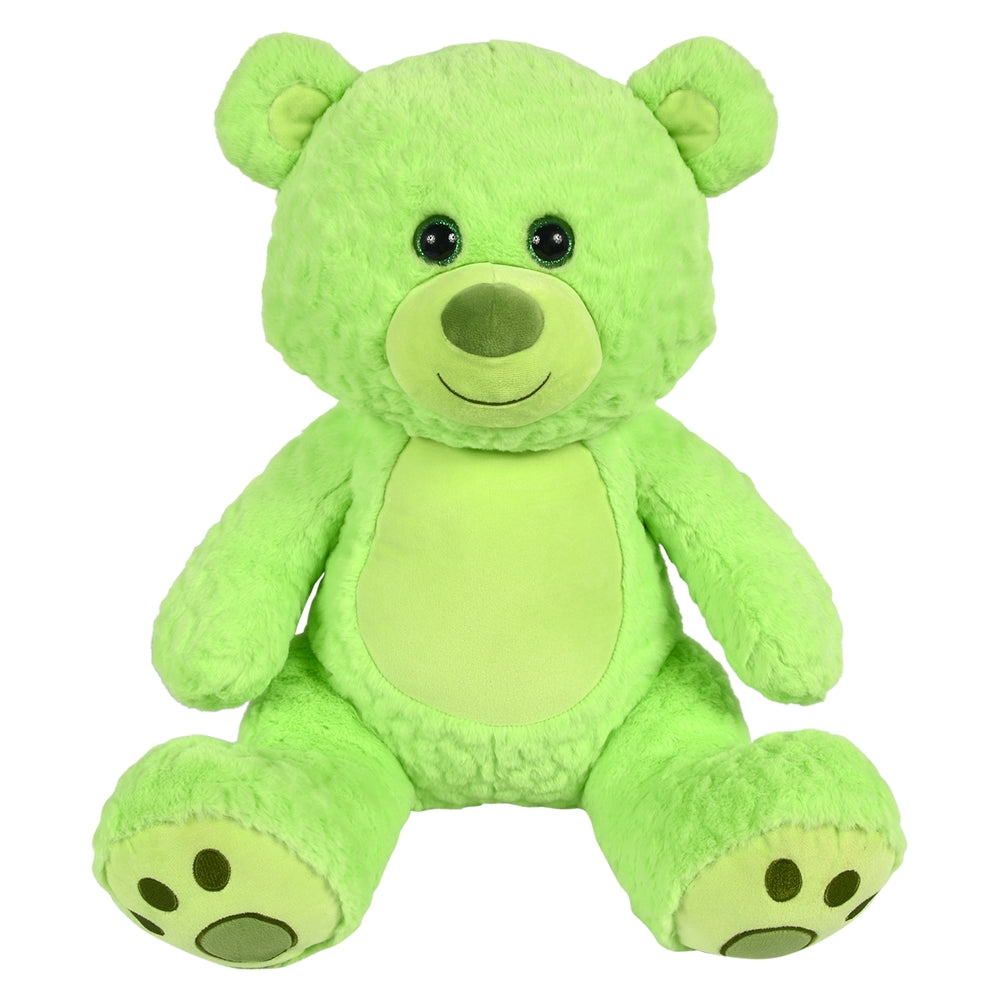 Bright Bear Plush 19"