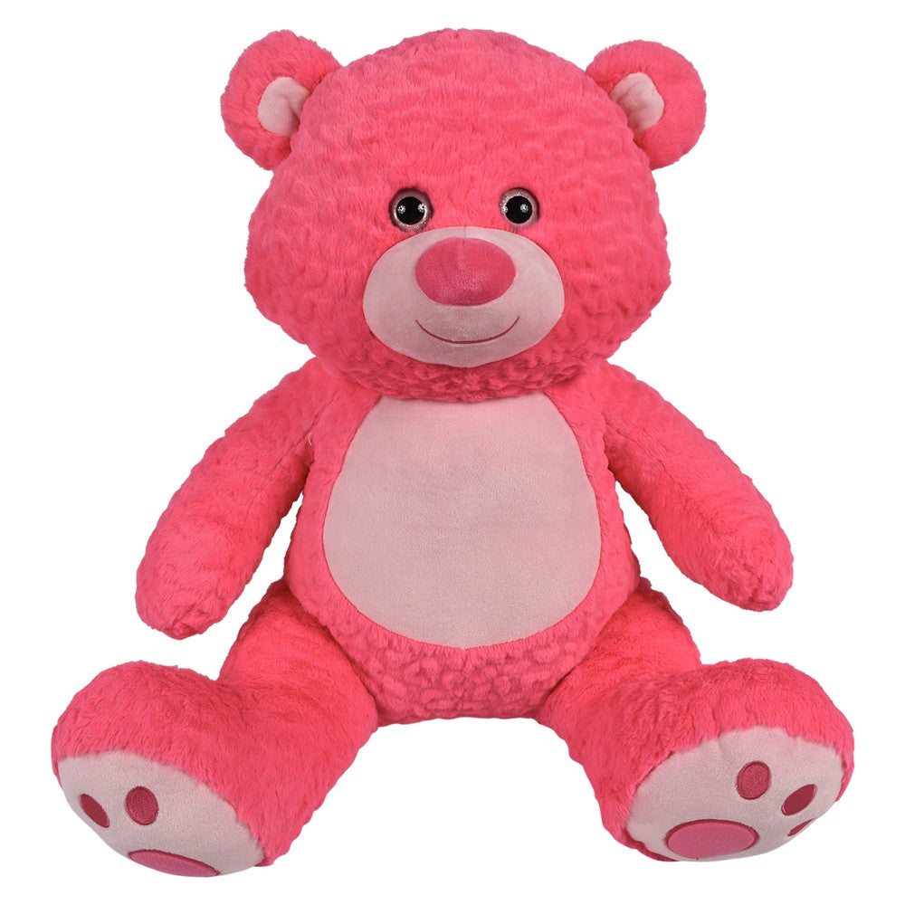 Bright Bear Plush 24" (1 PC)