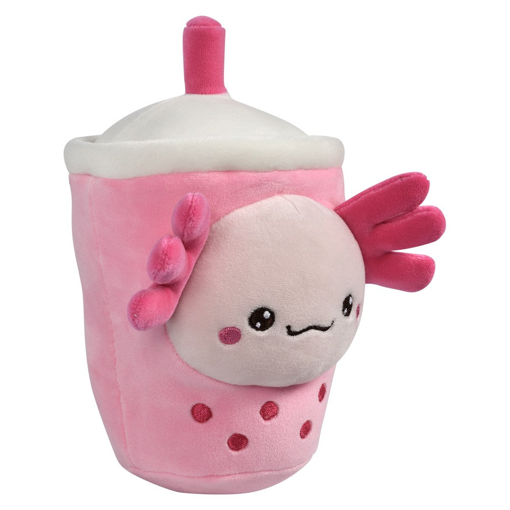 Bubble Tea Plush Animals 7" (1 PC)