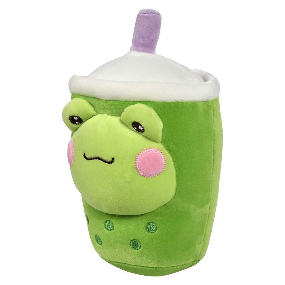 Bubble Tea Plush Animals 7" (1 PC)