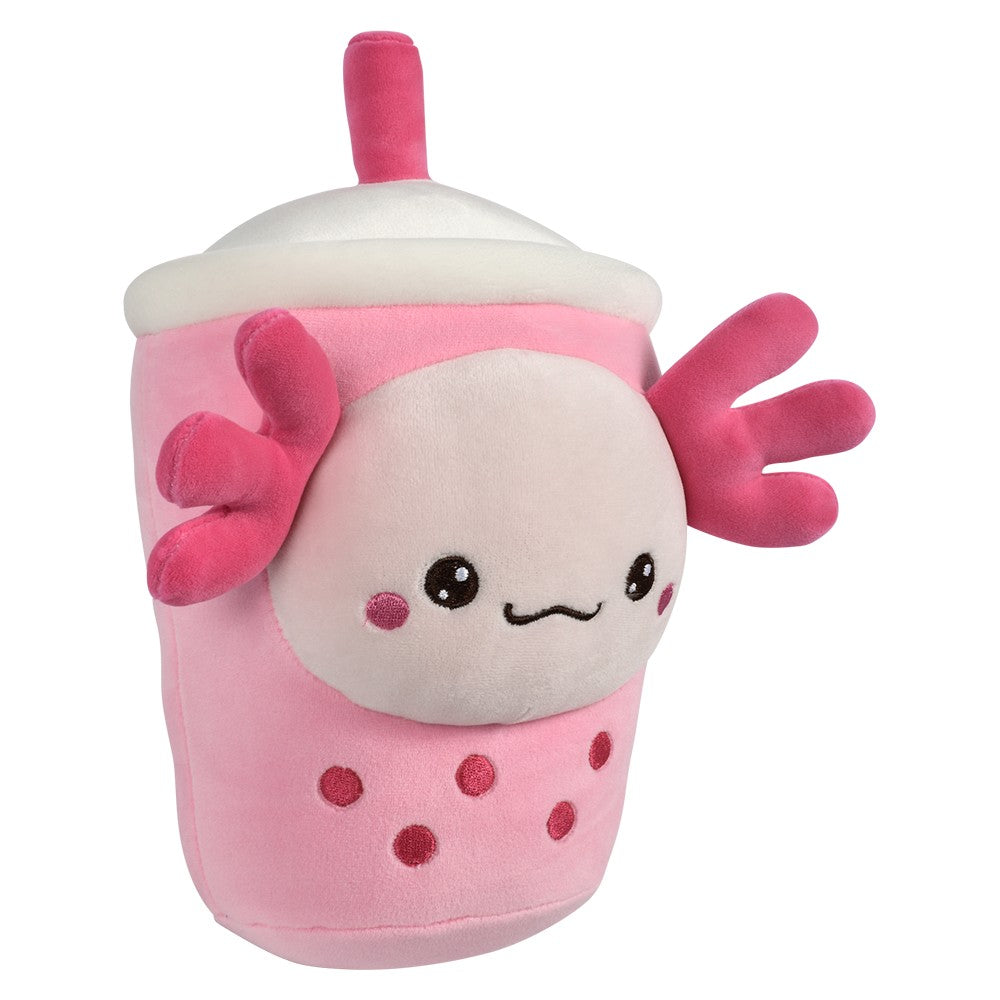 Bubble Tea Animals Plush 9"