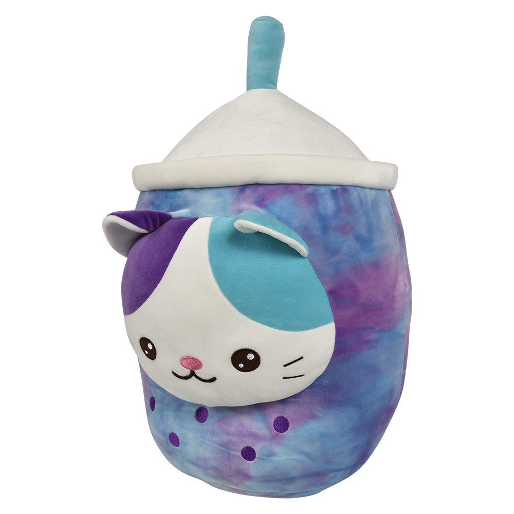 Bubble Tea Animals Plush (1 PC)