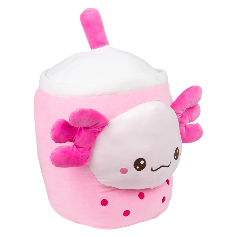 Bubble Tea Plush Animals 22"