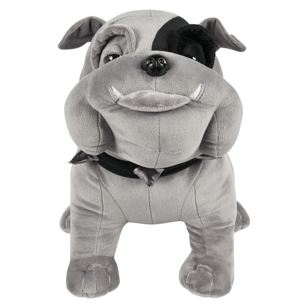Bulldog Plush Toy 15" (1 PC)