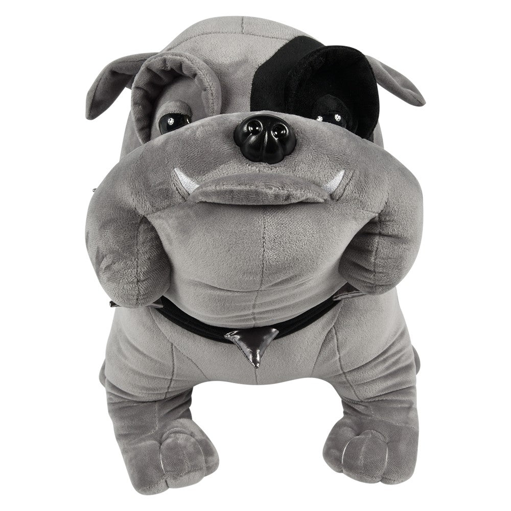 Bulldog Plush 18" (1 PC)