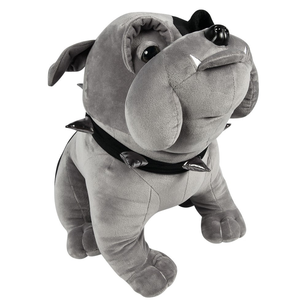 Bulldog Plush 18" (1 PC)
