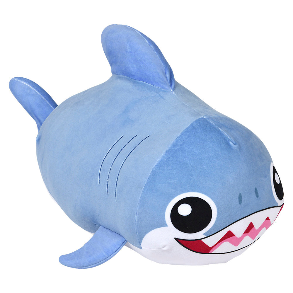 Aquatic Plush Bumbinos 17" (1 PC)