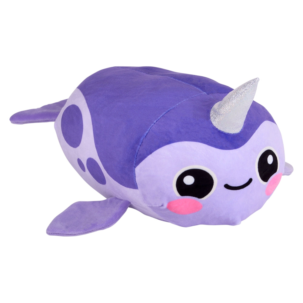Aquatic Plush Bumbinos 17" (1 PC)