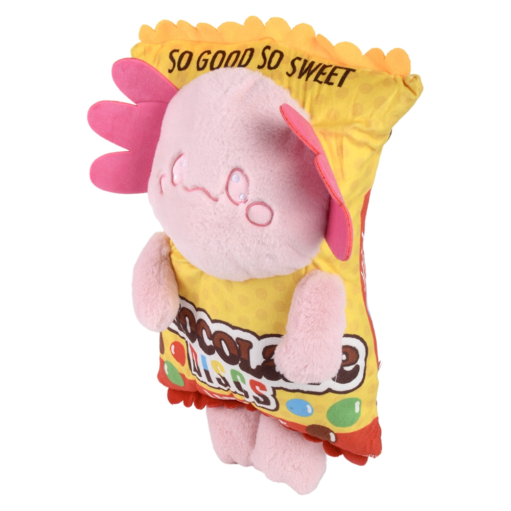Plush Candy Bag Animals (1 PC)