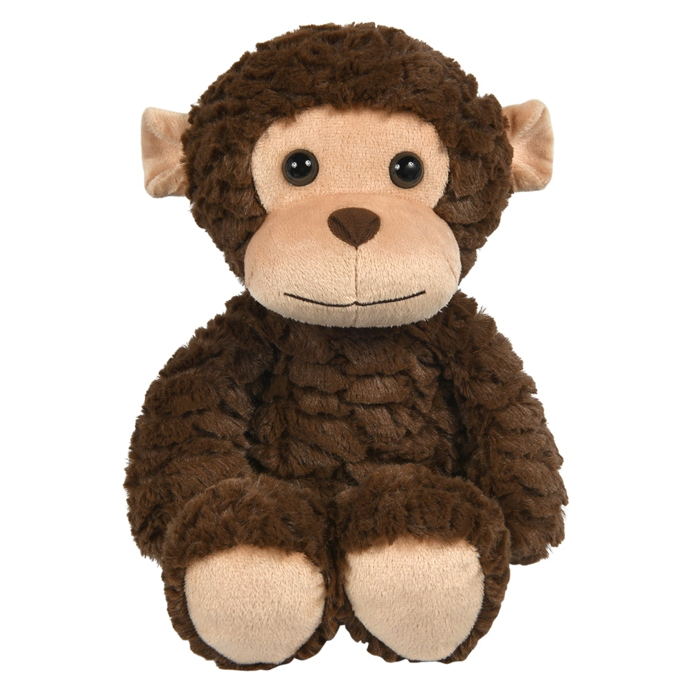 Cross Cut Plush Assortment 15"