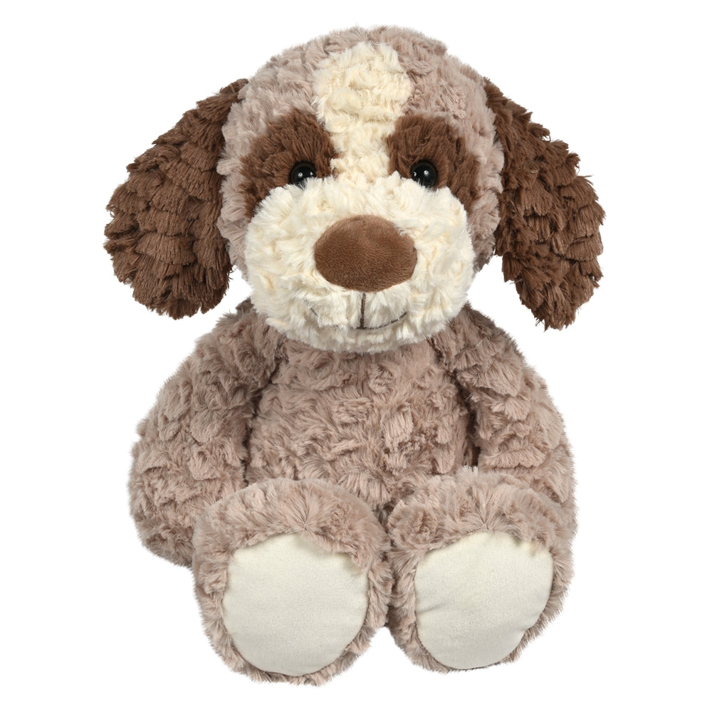 Plush Cross Cut Assortment 18"