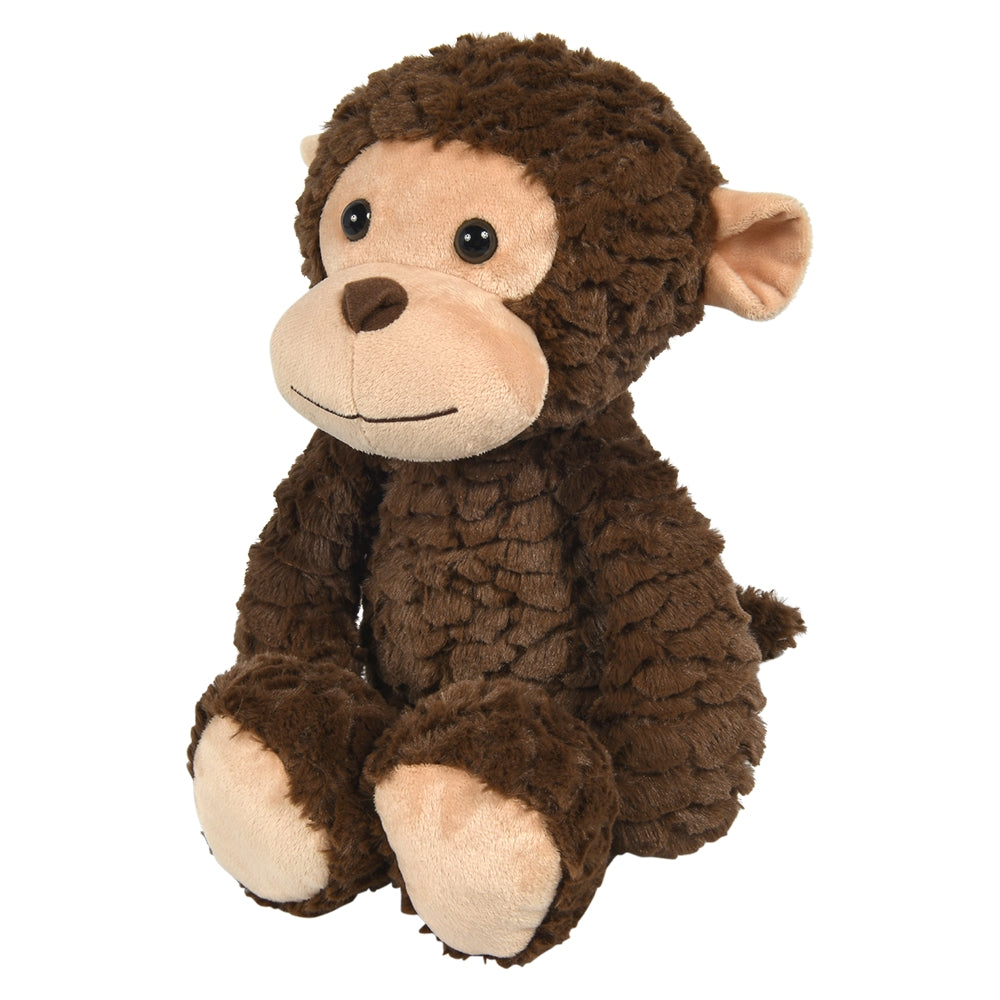 Plush Cross Cut Assortment 18"