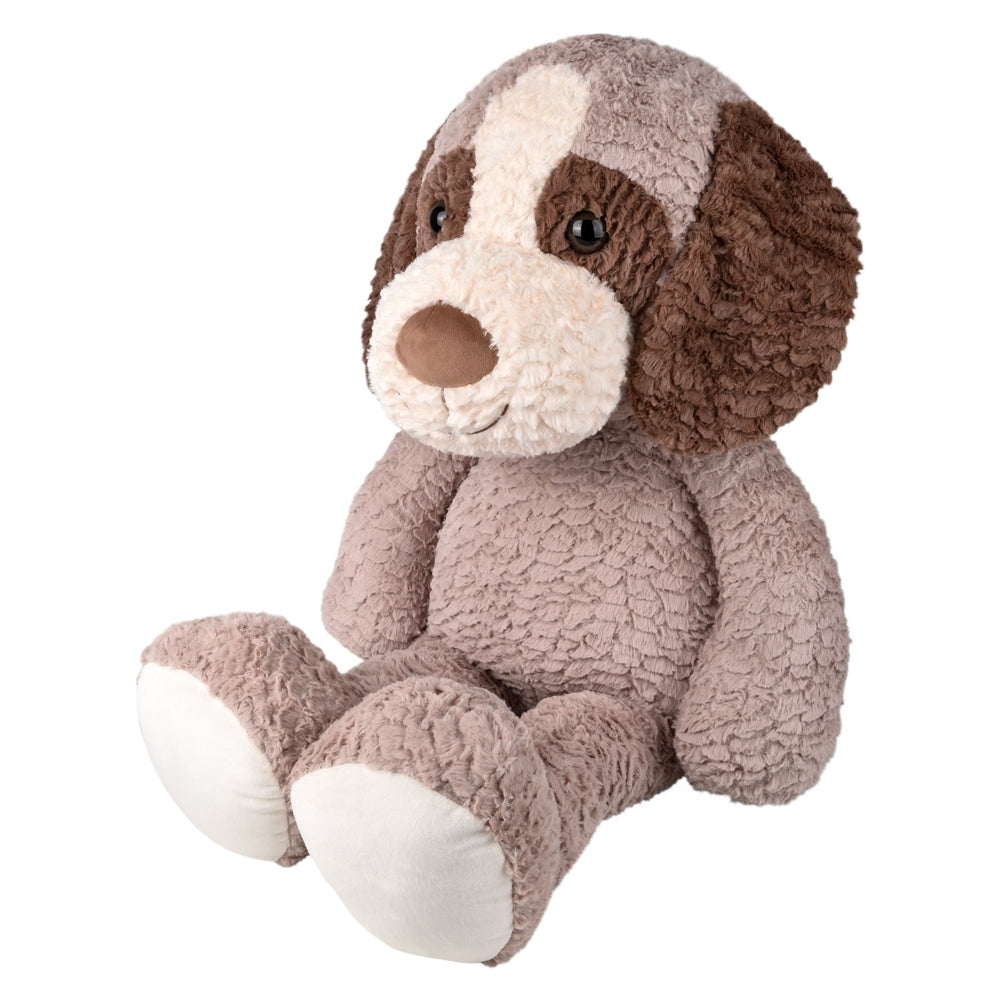 Plush Cross Cut Assortment 42"