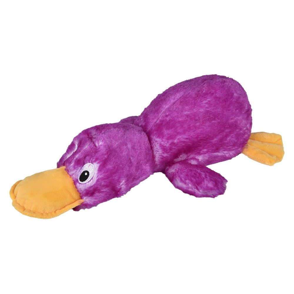 Plush Cotton Candy Duck 17"