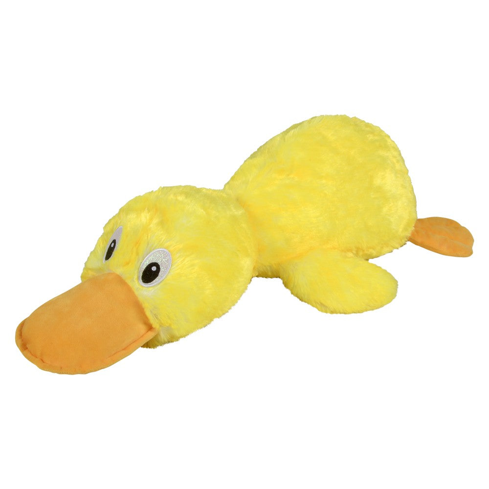 Cotton Candy Duck Plush (25 in)