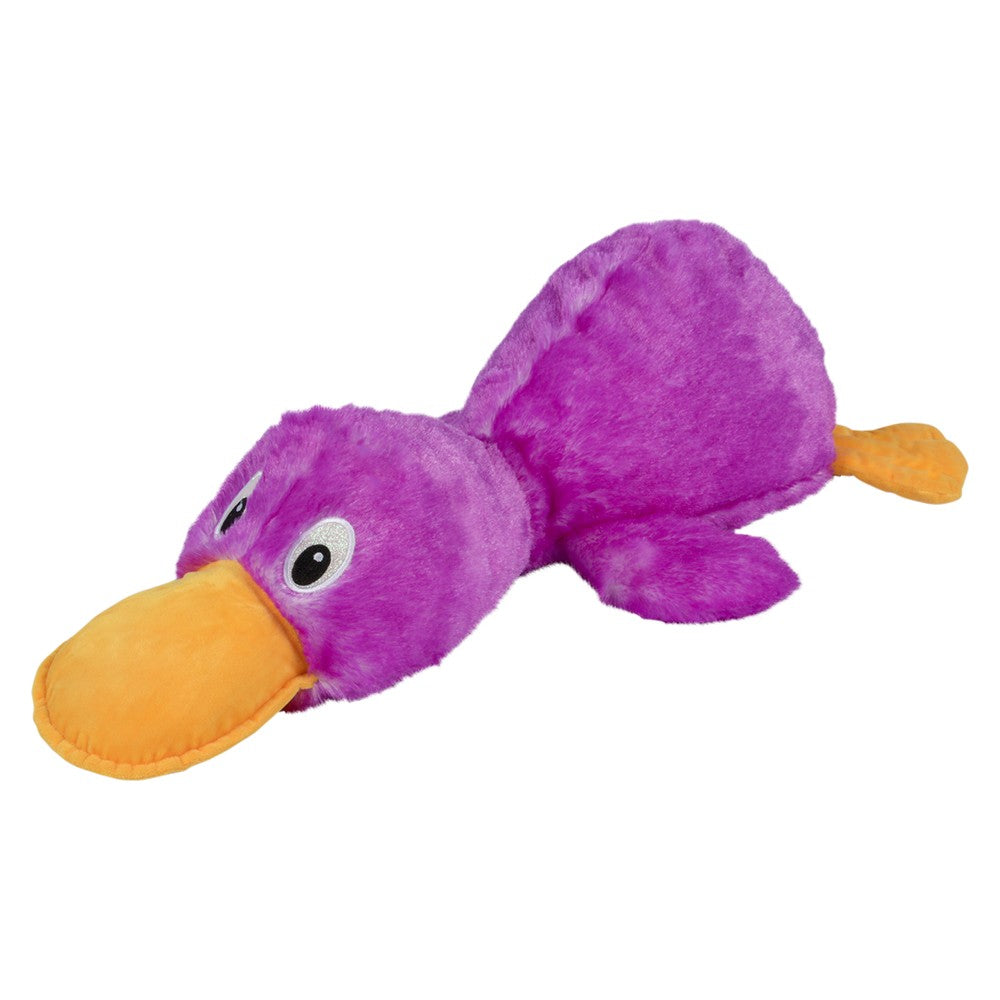 Cotton Candy Duck Plush (25 in)