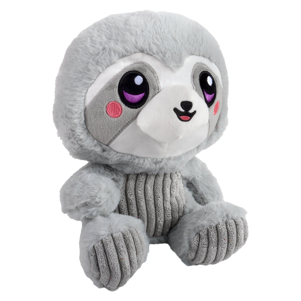 Corduroy Plush Crew 12"
