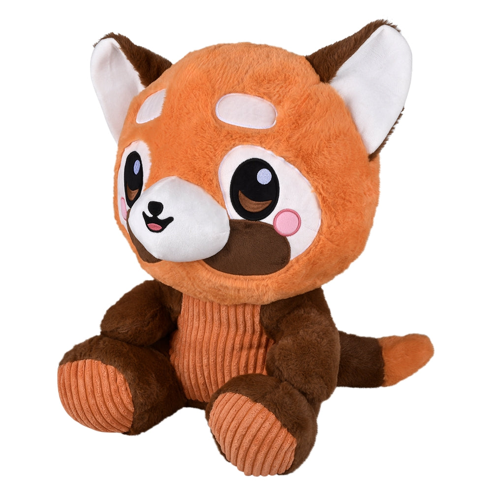 Corduroy Plush Crew 21"