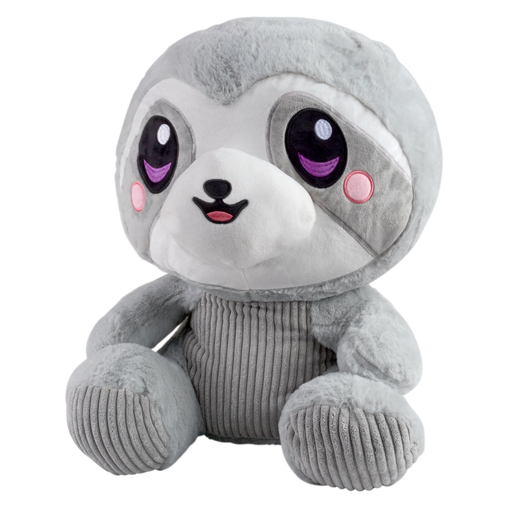 Corduroy Plush Crew 26"