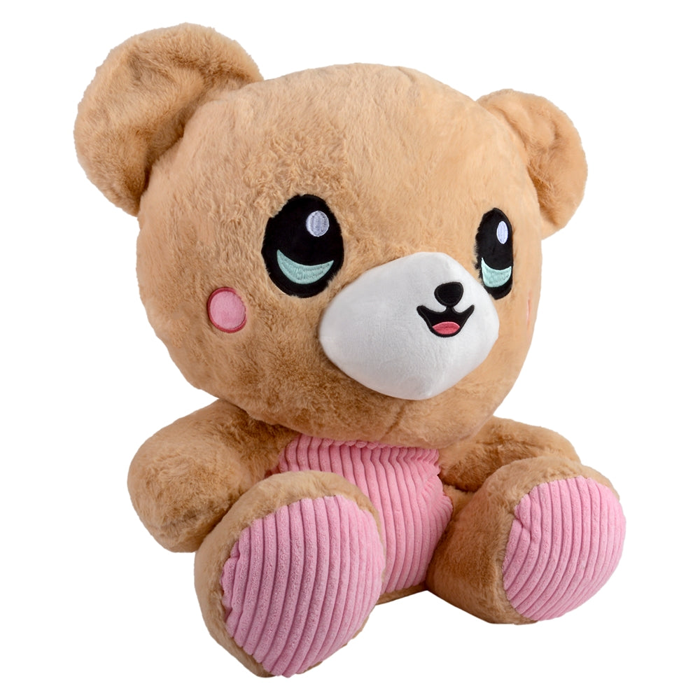 Corduroy Plush Crew 26"