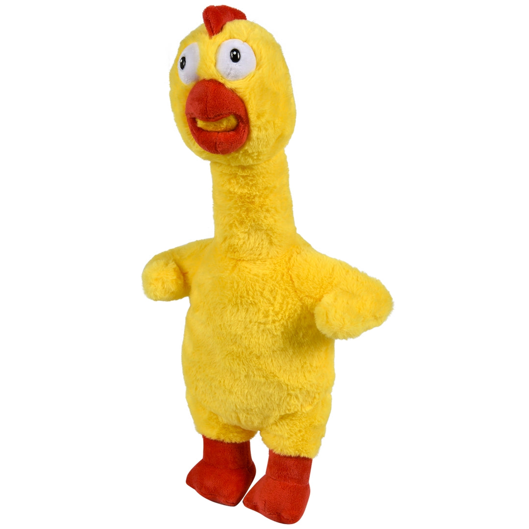 Plush Chicken 20"