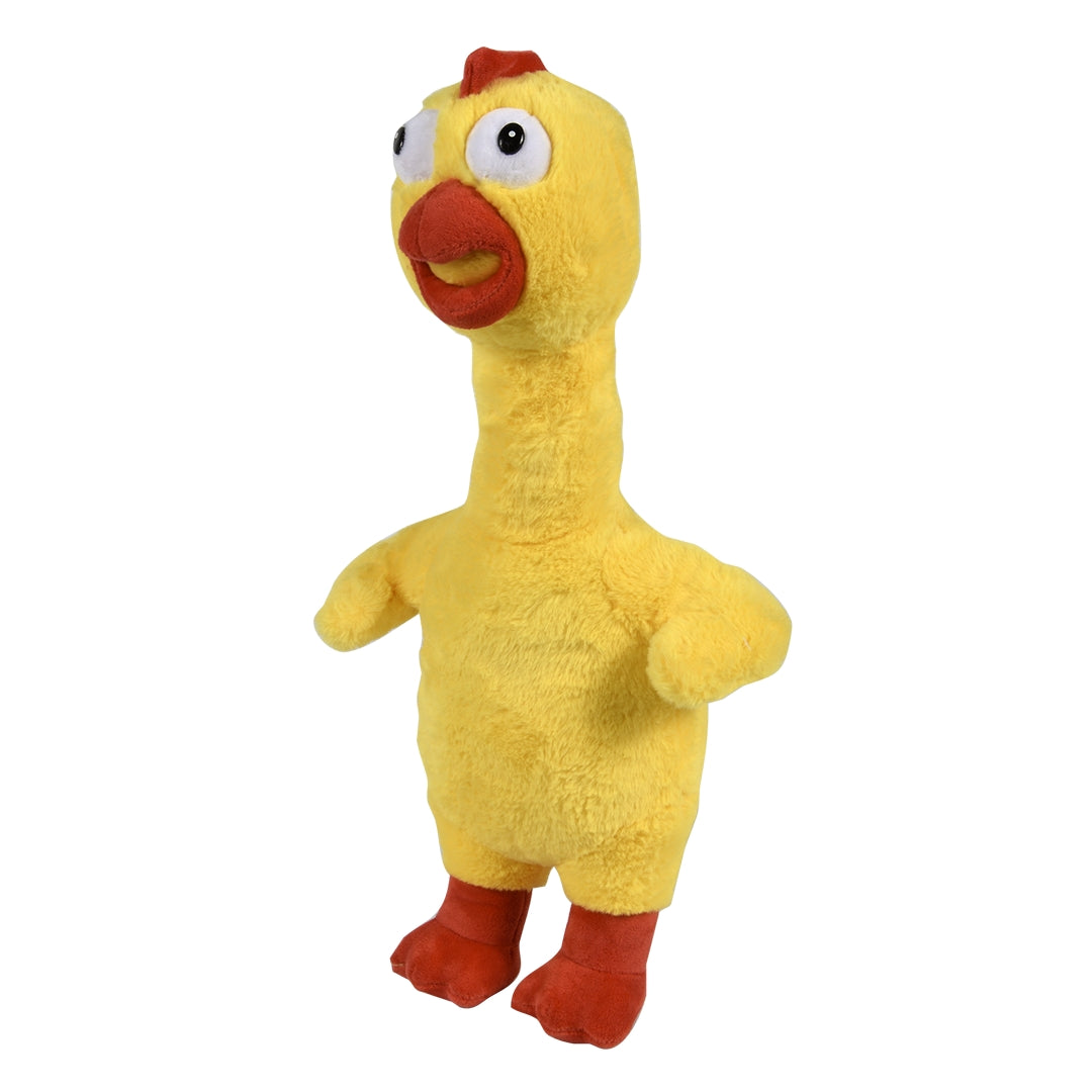 Plush Chicken 23" (1 PC)