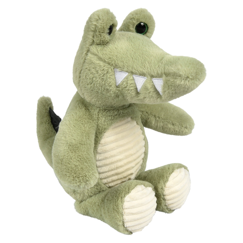 Crocodile Plush 18"