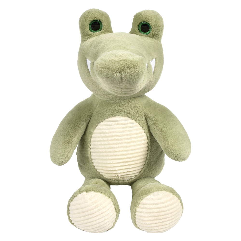 Plush Crocodile 32"