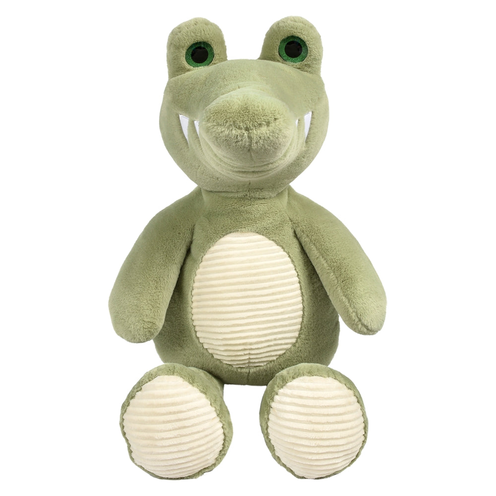 Plush Crocodile 40"