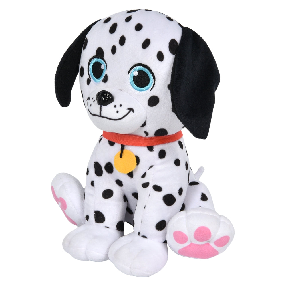 Dalmatian Plush 10"