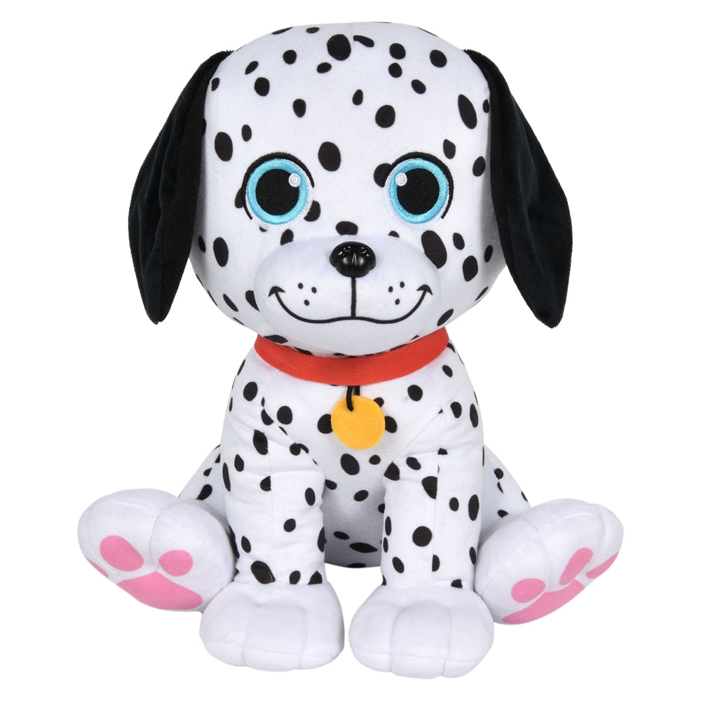 Dalmatian Plush 13"