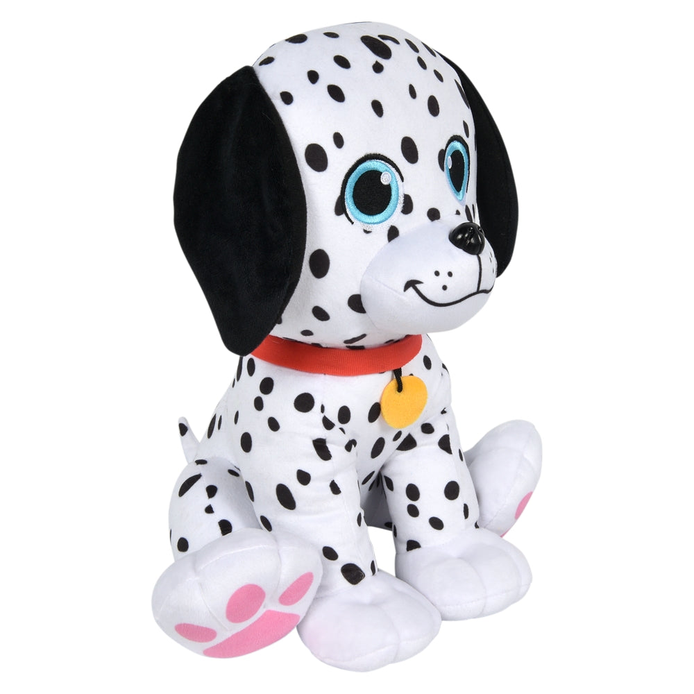 Dalmatian Plush 13"