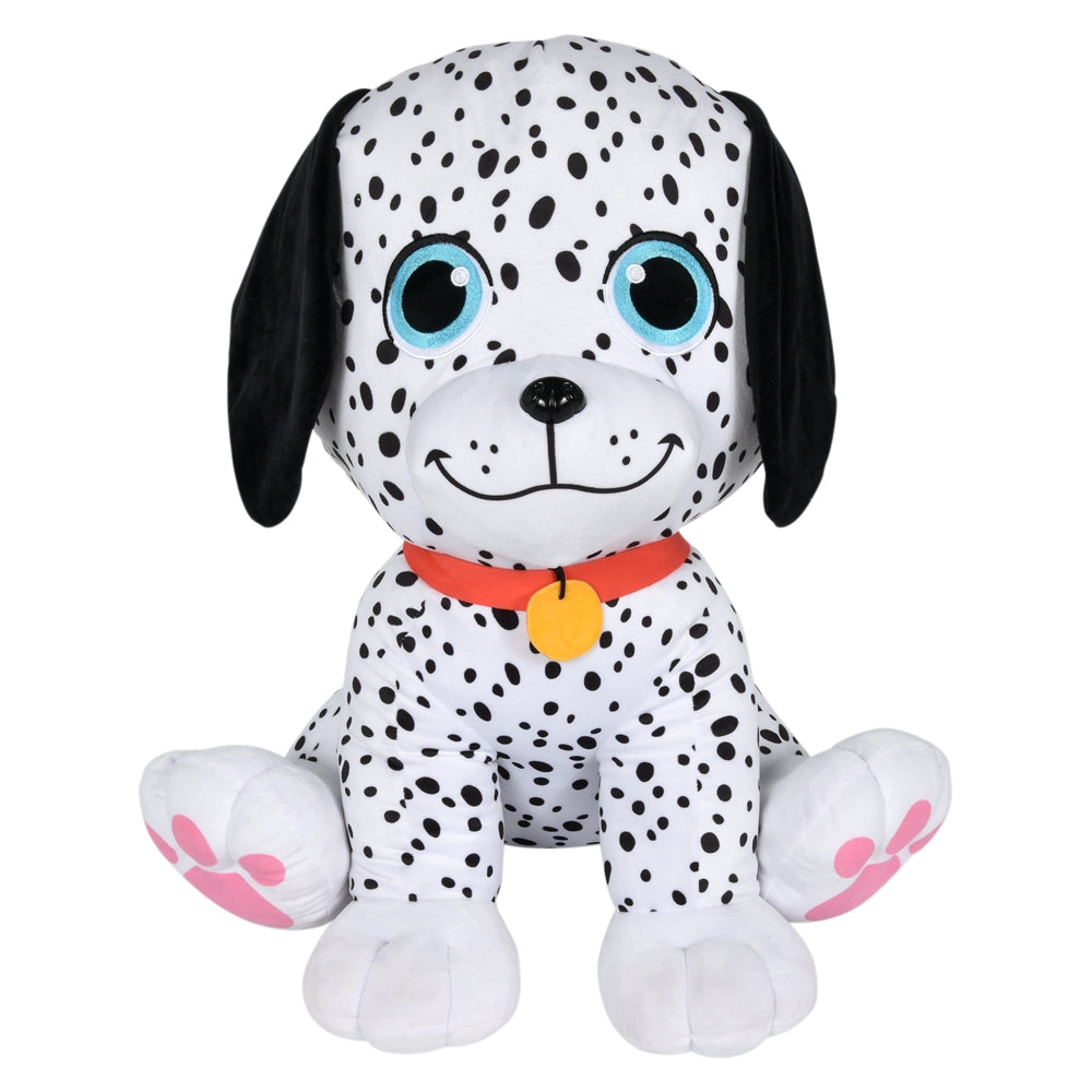 Dalmatian Plush Toy (SS)