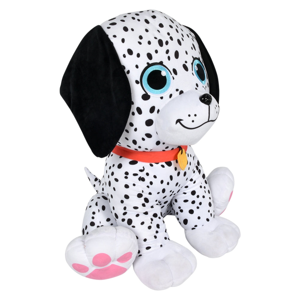 Dalmatian Plush Toy (SS)