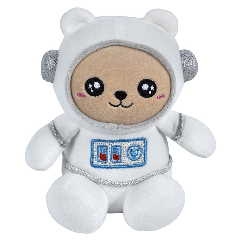 Astronaut Plush Animals 7" (1 EA)