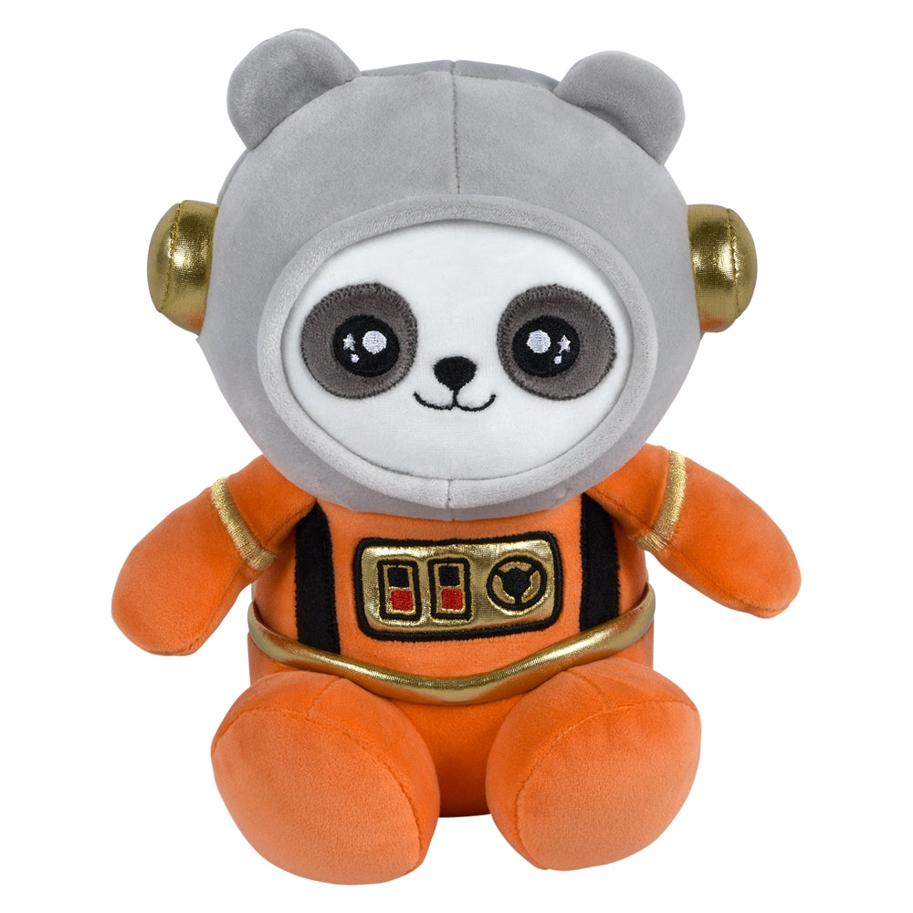 Astronaut Plush Animals (8.5")