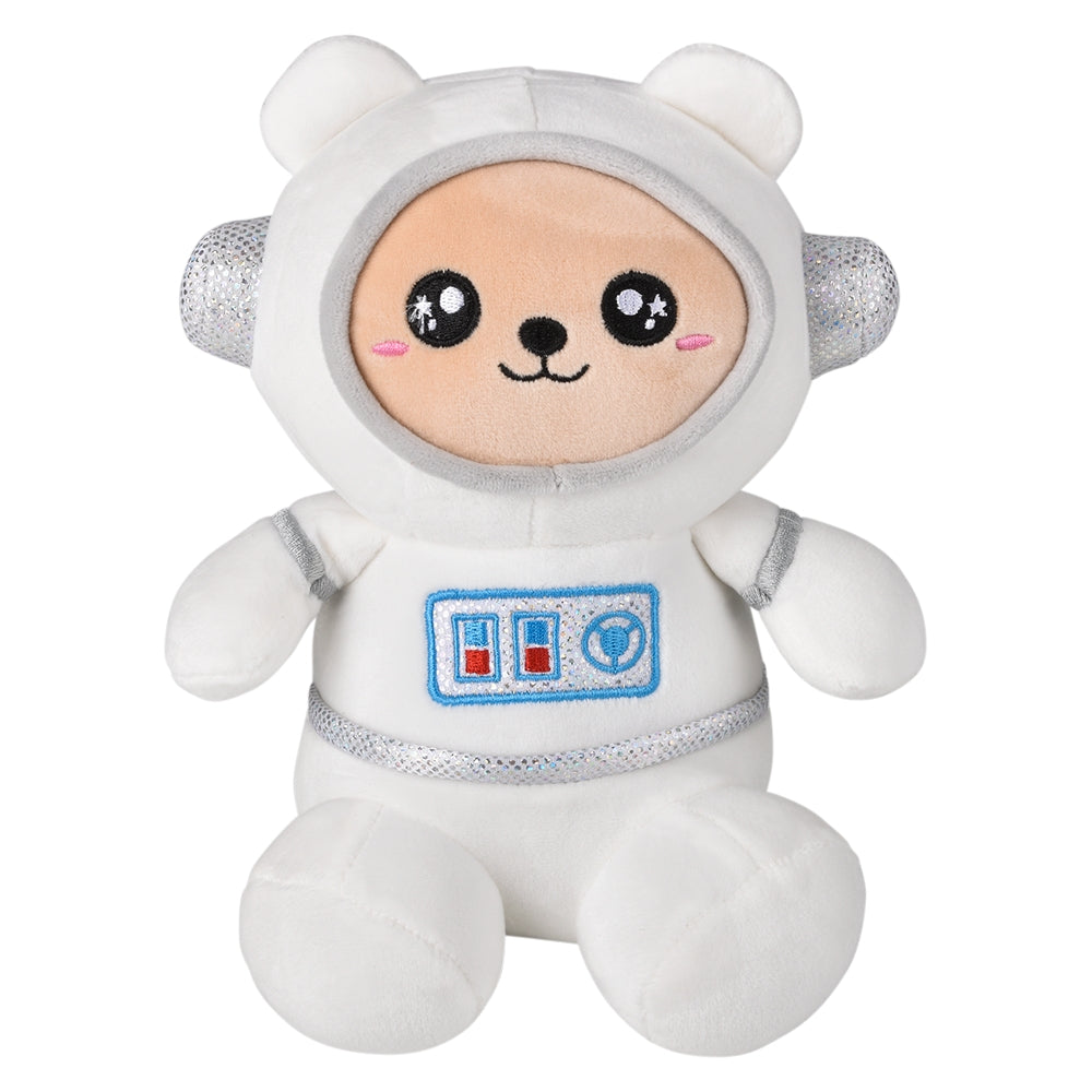 Astronaut Plush Animals (8.5")