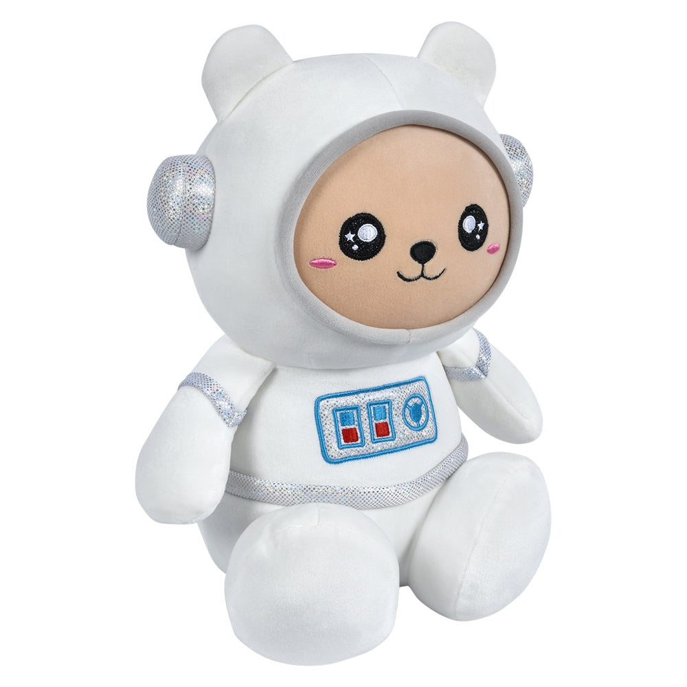 Astronaut Plush Animals 12"