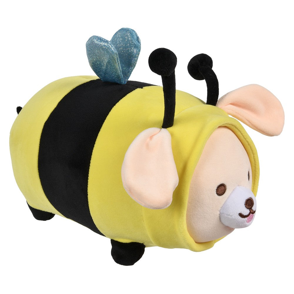Plush Dressed Bumbinos 10.5"