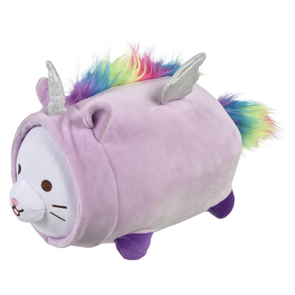 Plush Dressed Bumbinos 10.5"