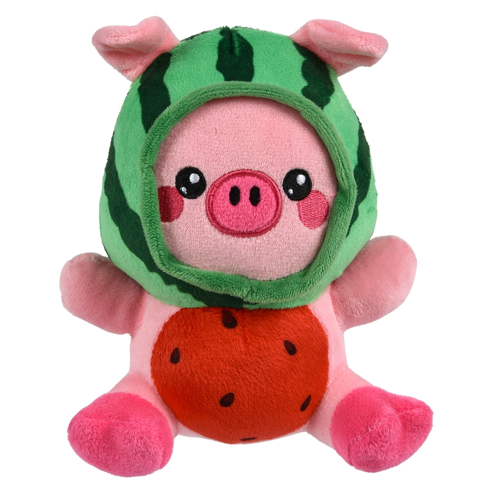 Fruit Animals Plush (1 PC)