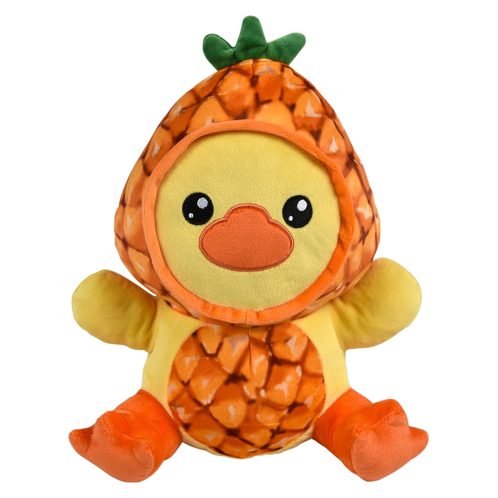 Fruit Animals Plush (1 PC)