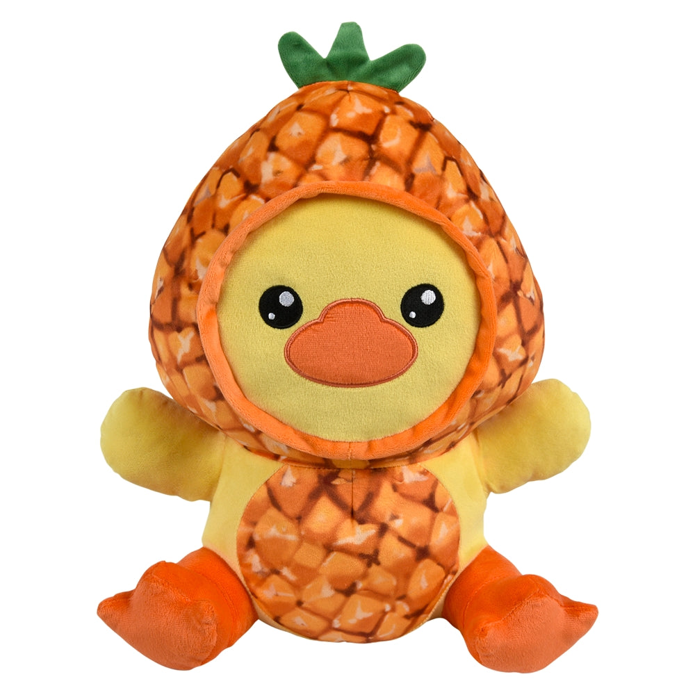 Fruit Animals Plush 14"