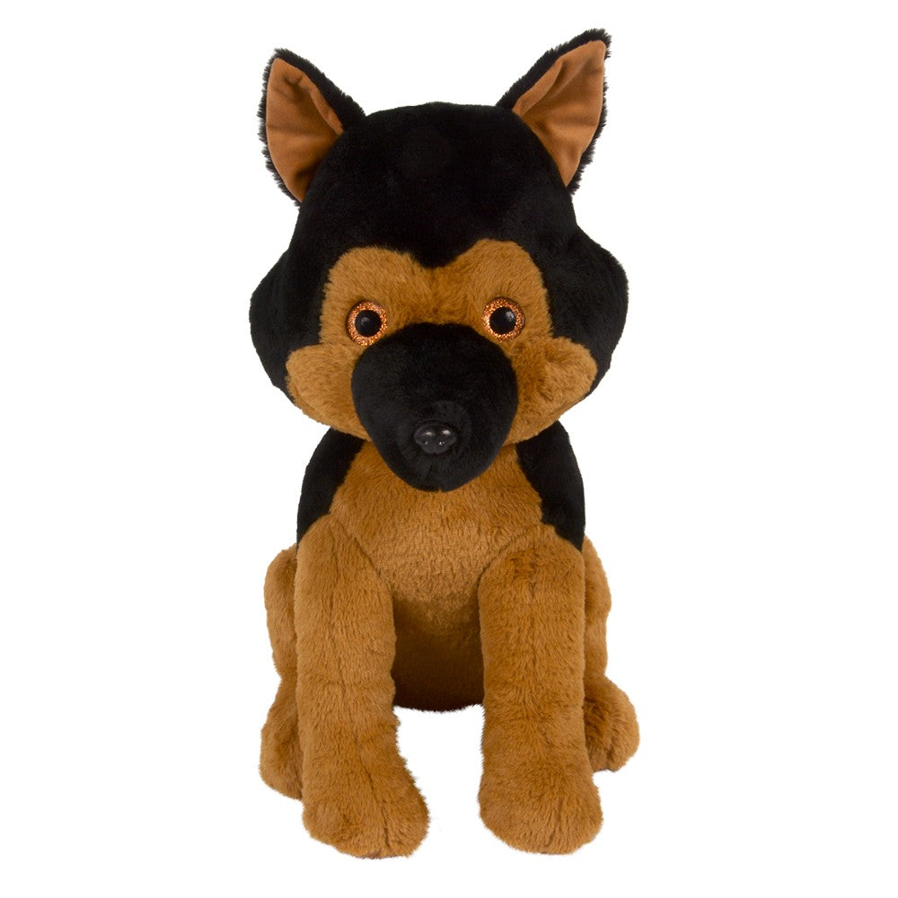 Plush Dog Assortment (1 PC)