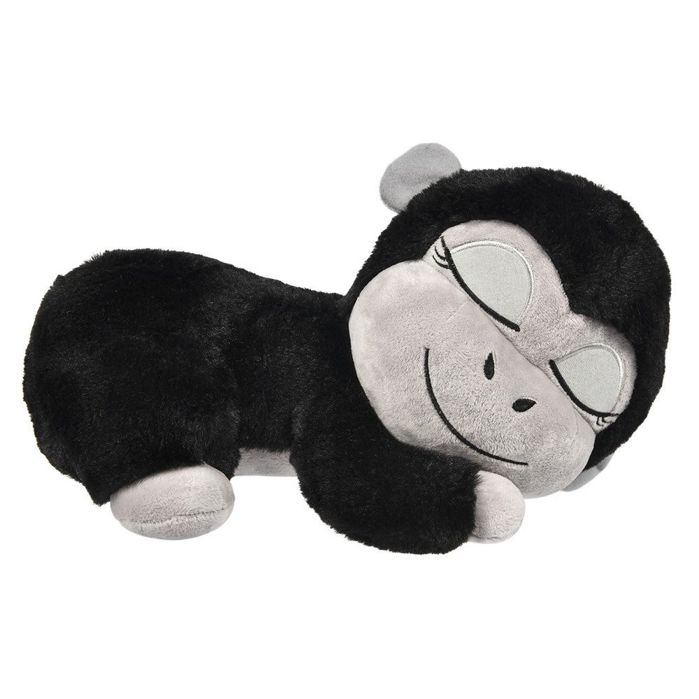 Jungle Plush 14.5" Dozy Jungle