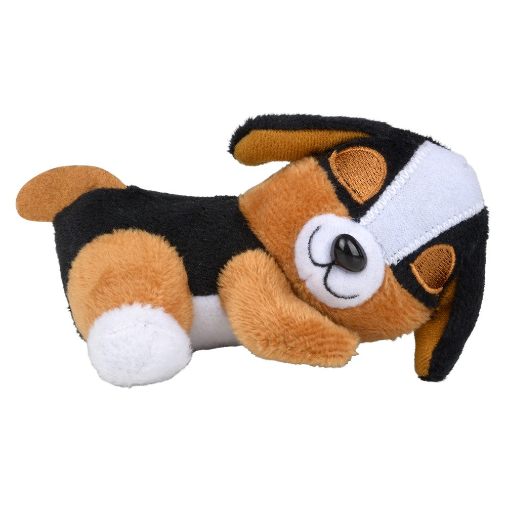 Dozy Animals Plush (9 in.)