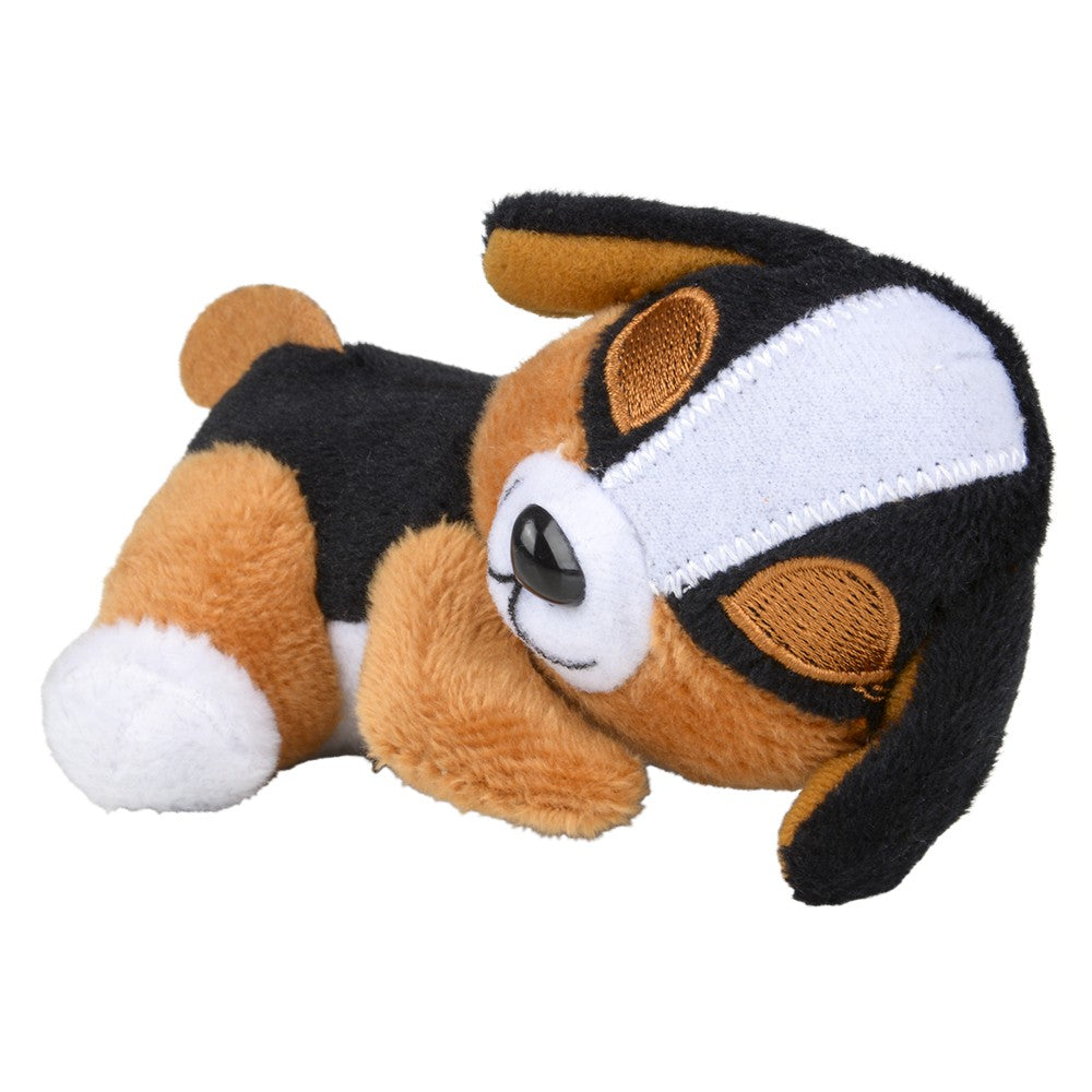 Dozy Animals Plush (9 in.)