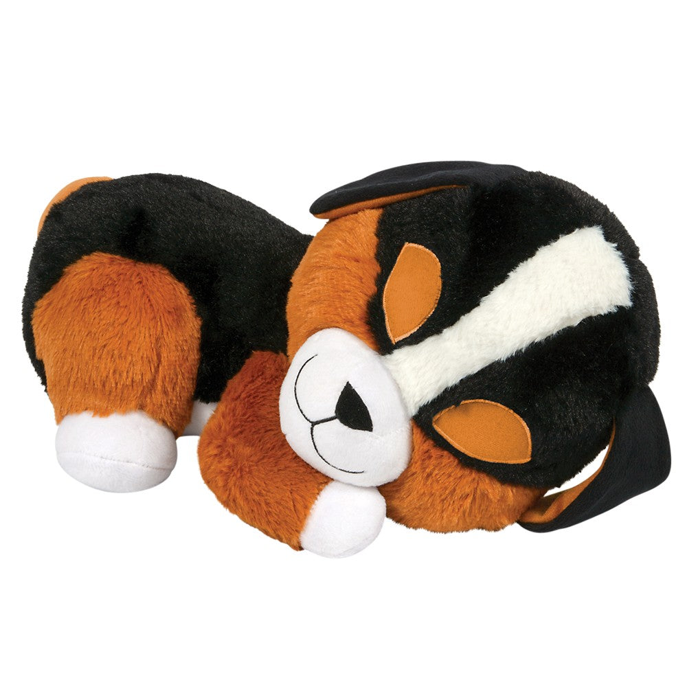 Dozy Animals Plush (14.5")